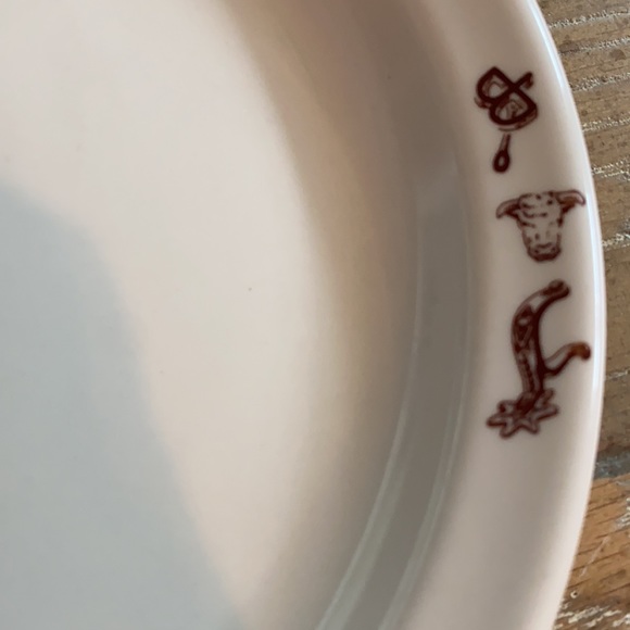 Sterling China El Rancho - Picture 3 of 7